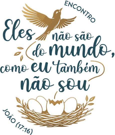 Logo da COMEBH 2027