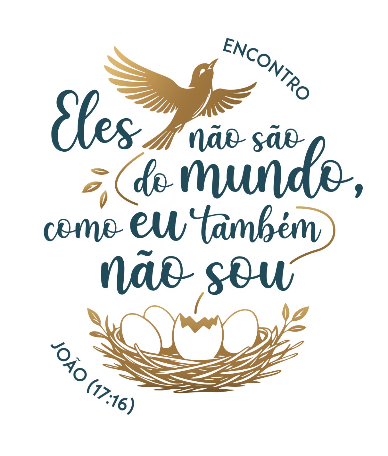 Logo da COMEBH 2027